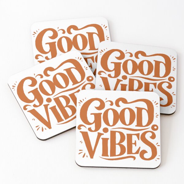 Item preview, Good Vibes designed and sold by nimmitrends.