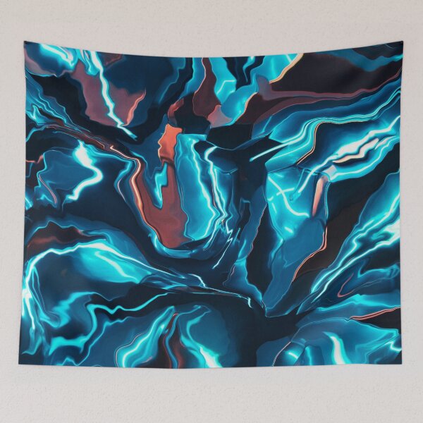 Item preview, Electric Currents designed and sold by Fantacaroo Designs.
