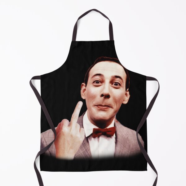 Artikelvorschau, Pee-Wee-Mittelfinger entworfen und verkauft von DubieStreetwear.