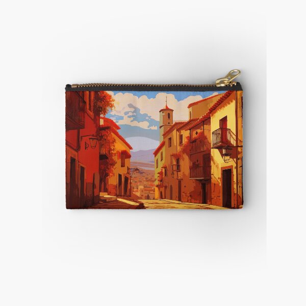 Item preview, City Road Old House Architecture #58 designed and sold by Anuchartl.