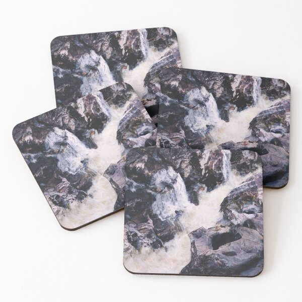 Item preview, Eas Urchaidh (3) designed and sold by ShinyPhoto.