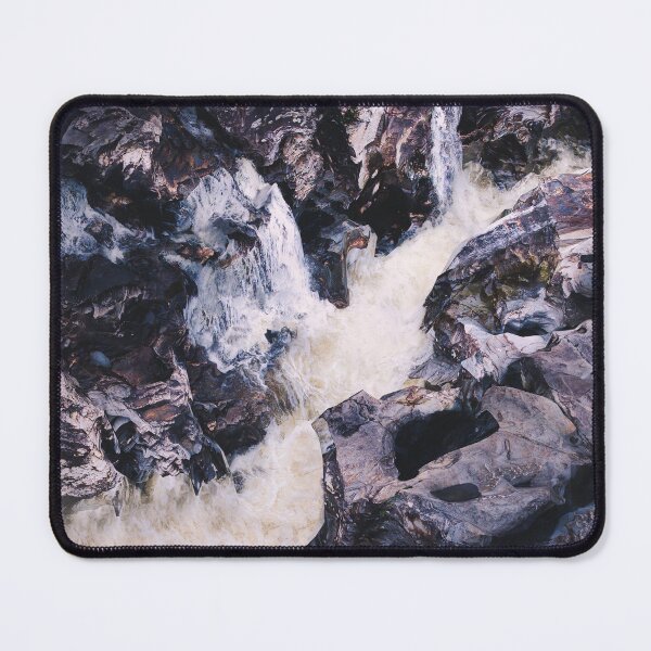 Item preview, Eas Urchaidh (3) designed and sold by ShinyPhoto.