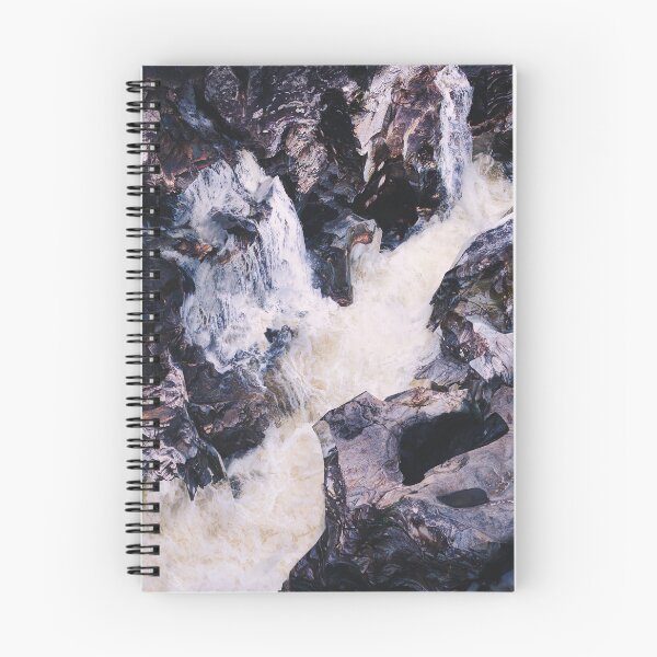 Item preview, Eas Urchaidh (3) designed and sold by ShinyPhoto.