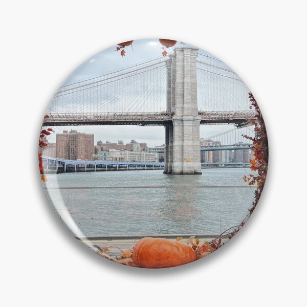 Artikelvorschau, Herbst in New York entworfen und verkauft von Peggy Feigenbaum.