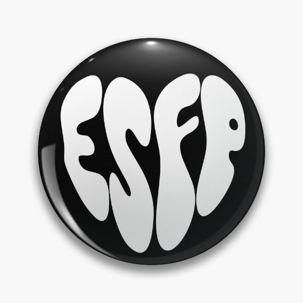 Item preview, ESFP extrovert designed and sold by artsomenautte.
