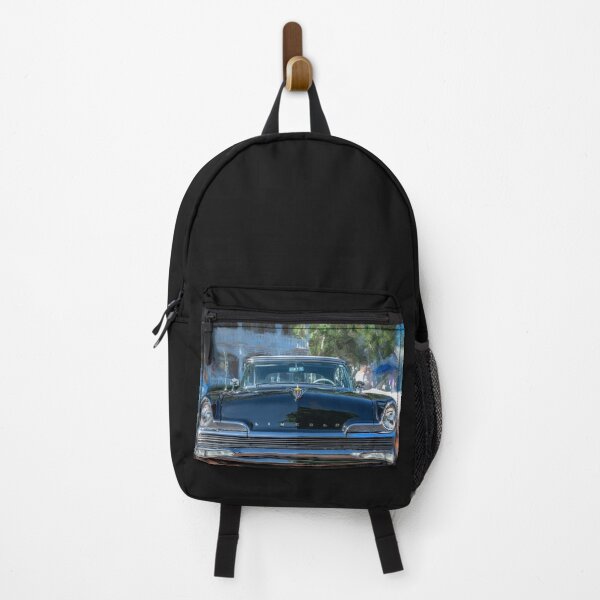 Item preview, 1956 Black Lincoln Continental MK II X100 designed and sold by RichFrancoCars.