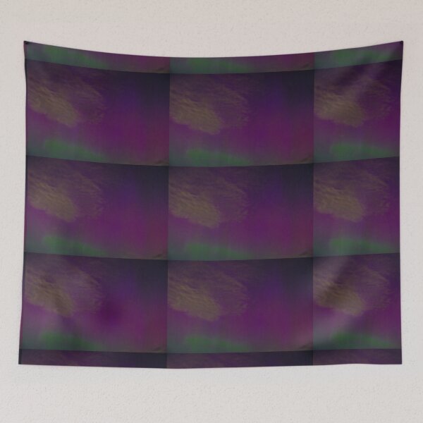 Item preview, May 2024 Northern Lights Near Detroit Michigan designed and sold by Bill Spengler's Photographic Thoughts.