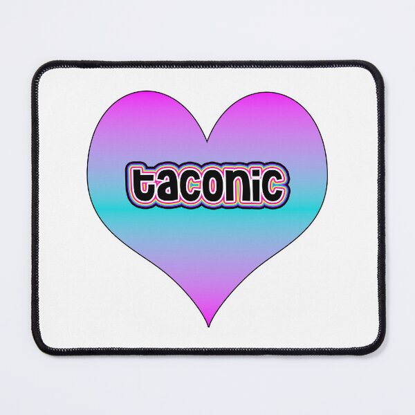 Item preview, Taconic Heart designed and sold by dddesignsnj.