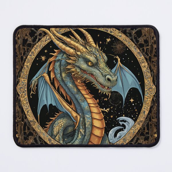 Item preview, Anicent Dragon designed and sold by 3d-Expressions.