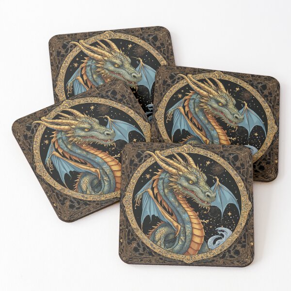 Item preview, Anicent Dragon designed and sold by 3d-Expressions.