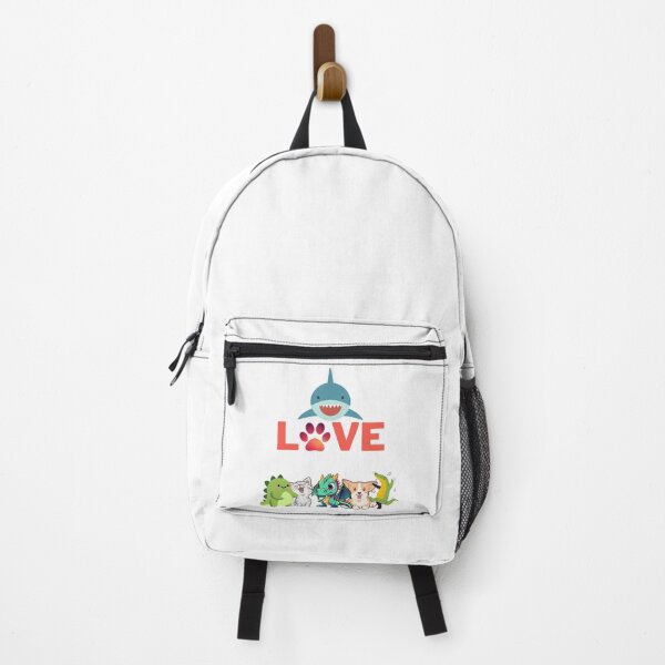 Item preview, Love Animals designed and sold by DesignsByFAO.