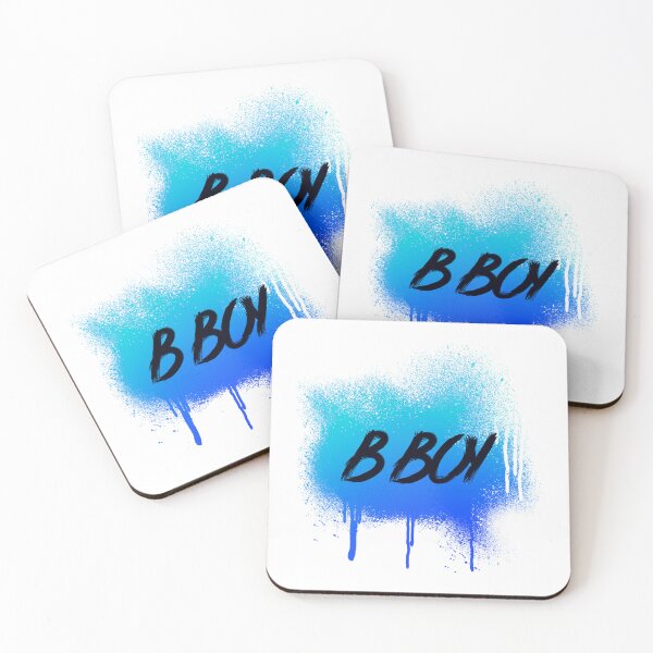 Item preview, B BOY dancer aka breakdance designed and sold by LakelandT.