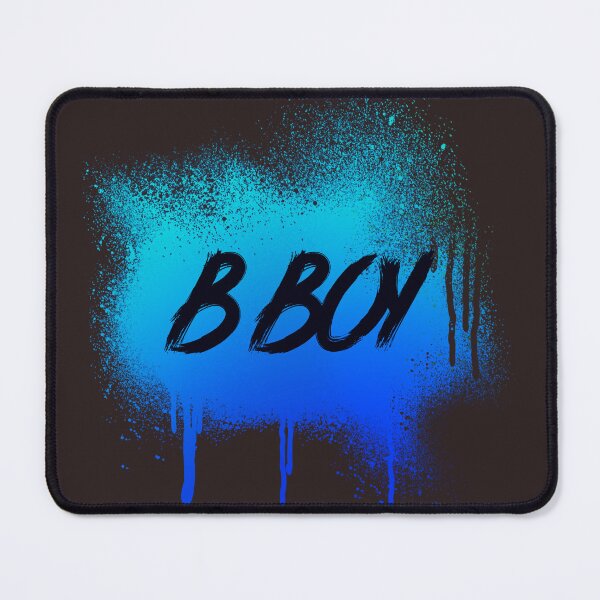 Item preview, B BOY dancer aka breakdance designed and sold by LakelandT.