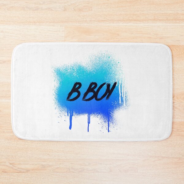 Item preview, B BOY dancer aka breakdance designed and sold by LakelandT.