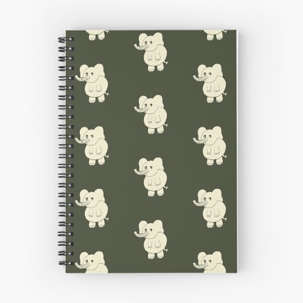 Item preview, E is for Elephant designed and sold by MENINO ALIPIO.