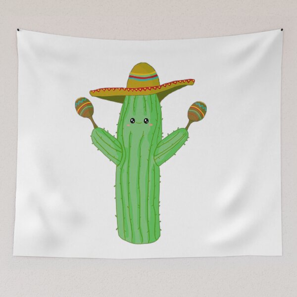 Item preview, Happy Cactus designed and sold by LTrujillo.