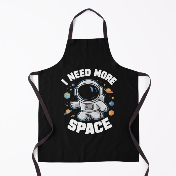 Item preview, I Need More Space designed and sold by Uday24.