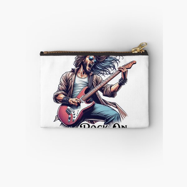 Item preview, Rock On! designed and sold by SassiDesigns.