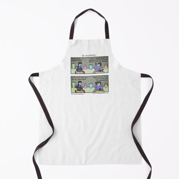 Item preview, So successful… designed and sold by Cramped Conditions.