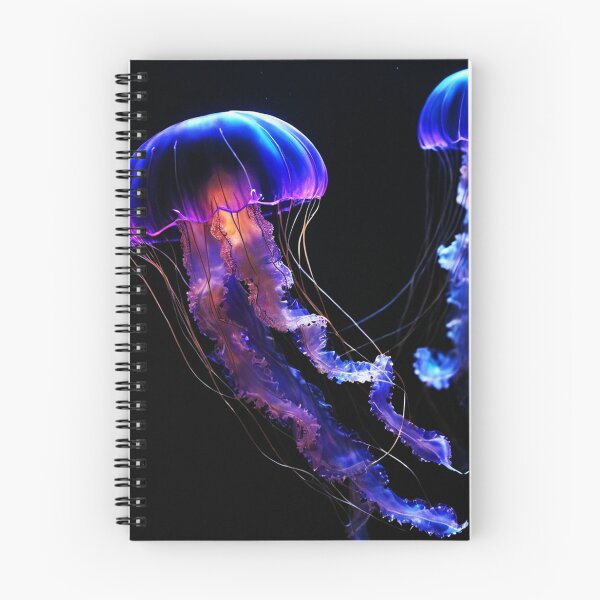 Item preview, Jellyfish 28 designed and sold by CristianMS.