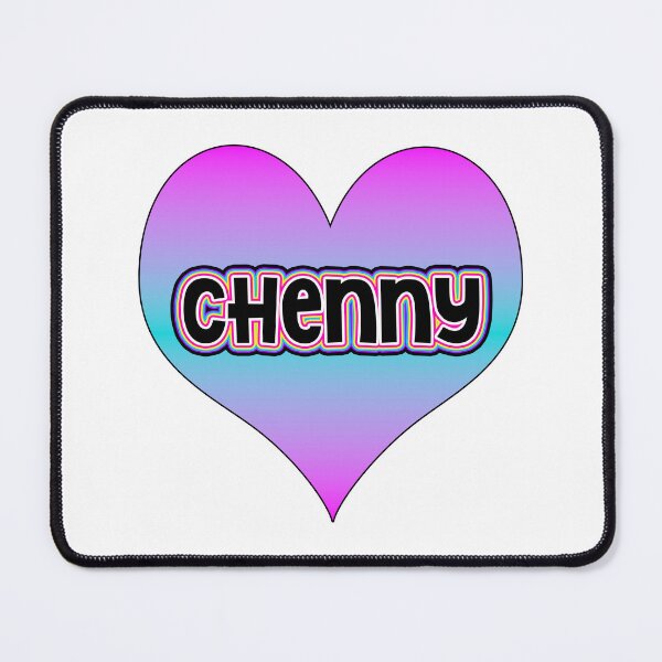 Item preview, Camp Chen-a-wanda Heart designed and sold by dddesignsnj.