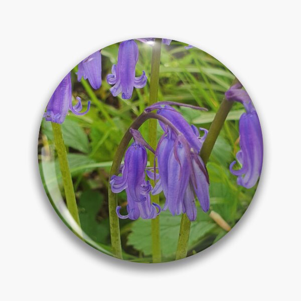 Artikelvorschau, Glockenblumen entworfen und verkauft von angieblue-25.