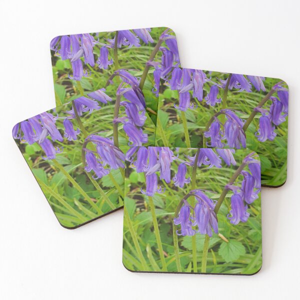 Artikelvorschau, Glockenblumen entworfen und verkauft von angieblue-25.