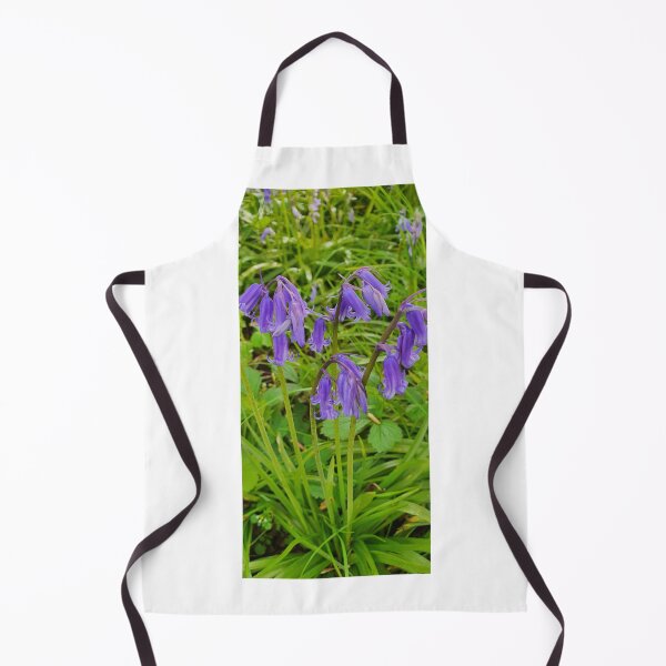Artikelvorschau, Glockenblumen entworfen und verkauft von angieblue-25.