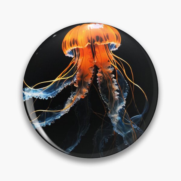 Item preview, Jellyfish 29 designed and sold by CristianMS.