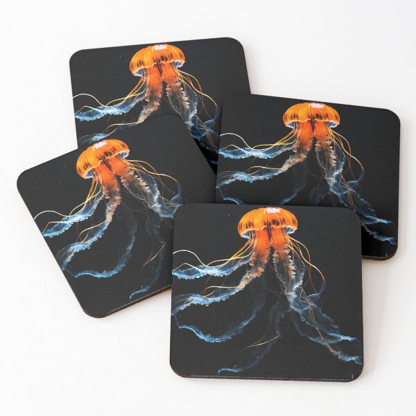 Item preview, Jellyfish 29 designed and sold by CristianMS.