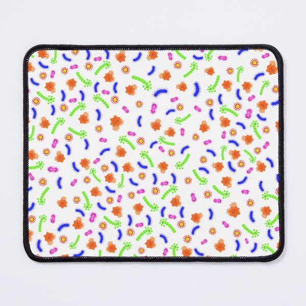 Item preview, That's Sick! Bacteria friends designed and sold by Spinelerino.