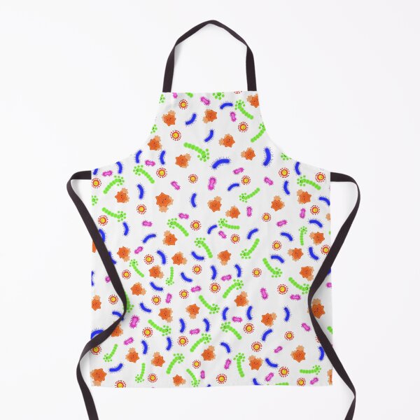 Item preview, That's Sick! Bacteria friends designed and sold by Spinelerino.