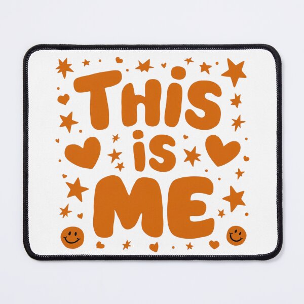 Item preview, This is me designed and sold by nimmitrends.