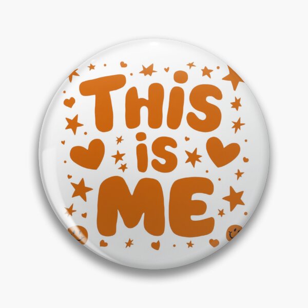 Item preview, This is me designed and sold by nimmitrends.