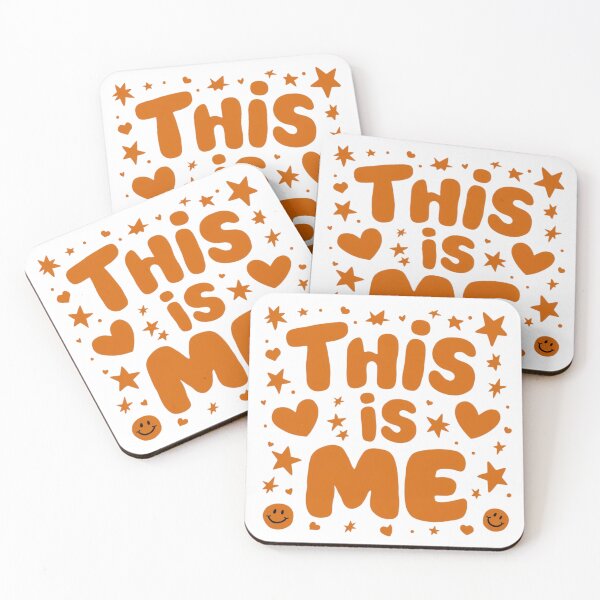 Item preview, This is me designed and sold by nimmitrends.