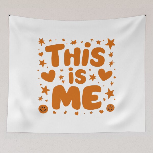 Item preview, This is me designed and sold by nimmitrends.