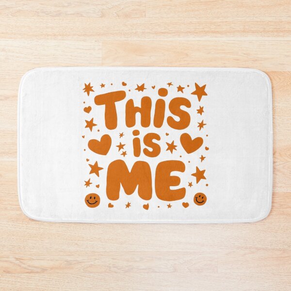 Item preview, This is me designed and sold by nimmitrends.