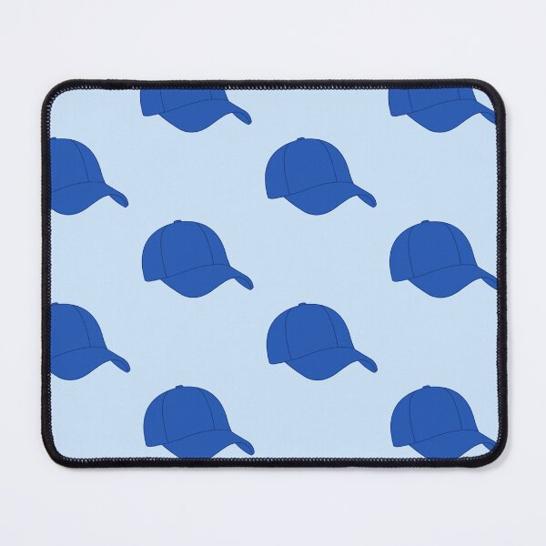 Item preview, Blue Cap designed and sold by MihaelaMereoara.