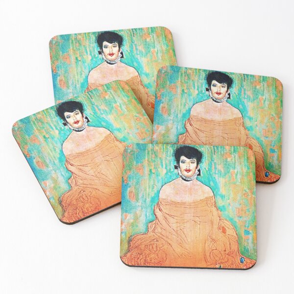 Item preview, Lady in Orange designed and sold by VortexMoreno.