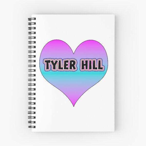 Item preview, Tyler Hill heart designed and sold by dddesignsnj.