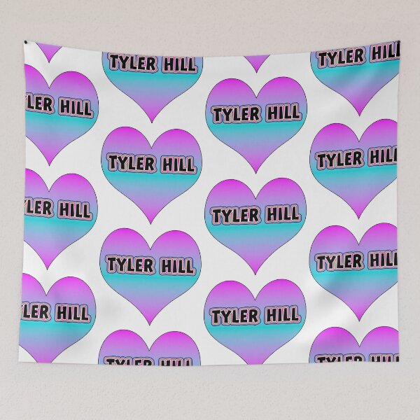 Item preview, Tyler Hill heart designed and sold by dddesignsnj.