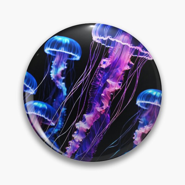 Item preview, Jellyfish 30 designed and sold by CristianMS.