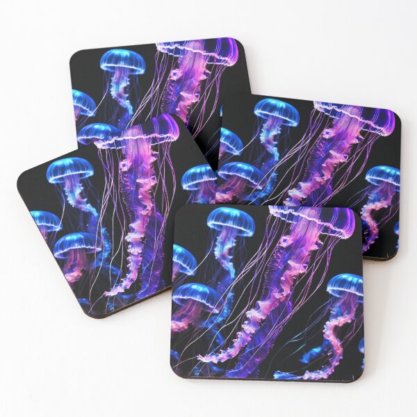 Item preview, Jellyfish 30 designed and sold by CristianMS.
