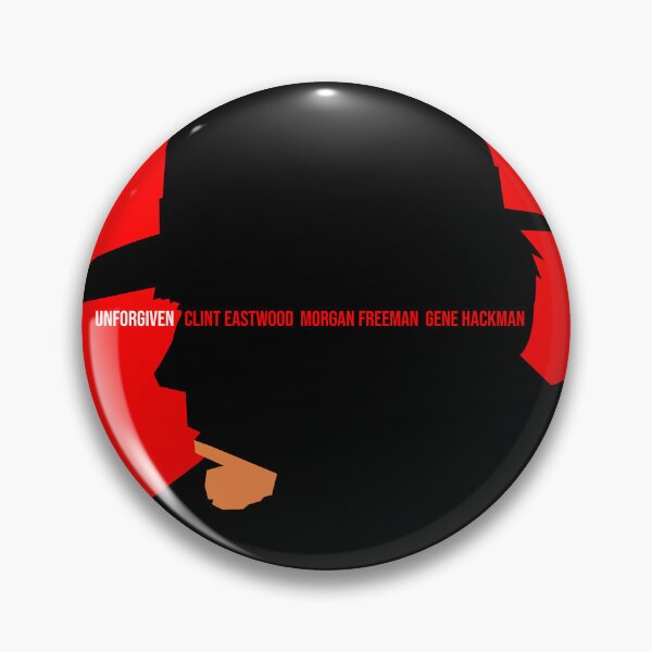 Item preview, Graphic image for Unforgiven designed and sold by Hugh Whyte.