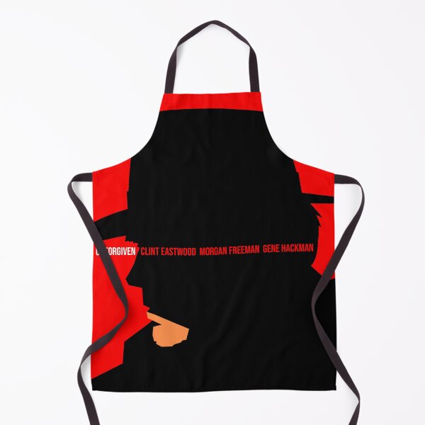 Item preview, Graphic image for Unforgiven designed and sold by Hugh Whyte.