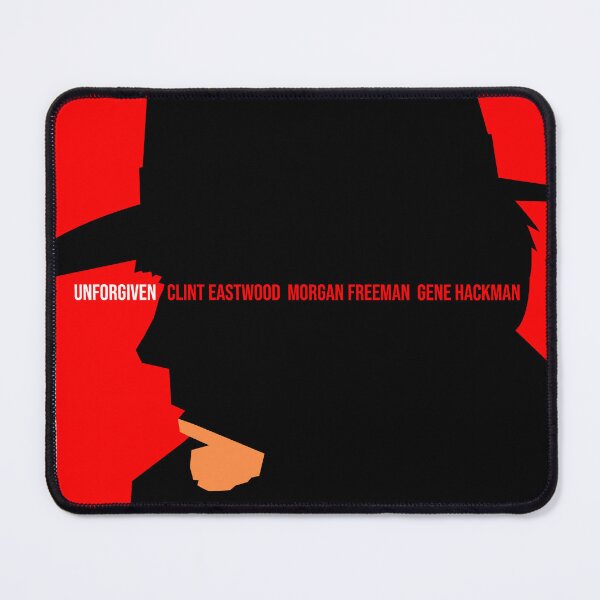 Item preview, Graphic image for Unforgiven designed and sold by Hugh Whyte.