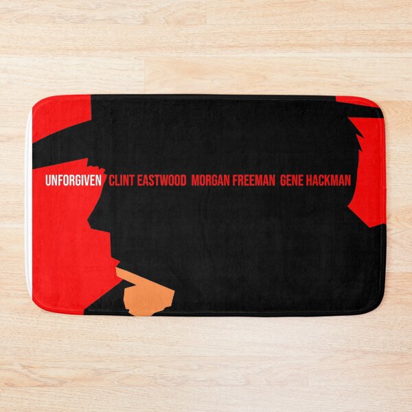 Item preview, Graphic image for Unforgiven designed and sold by Hugh Whyte.