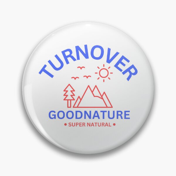 Item preview, TURNOVER BAND designed and sold by WarmDesign.