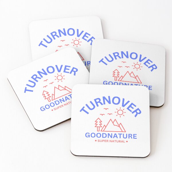 Item preview, TURNOVER BAND designed and sold by WarmDesign.