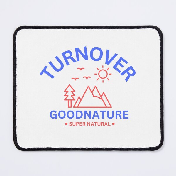 Item preview, TURNOVER BAND designed and sold by WarmDesign.